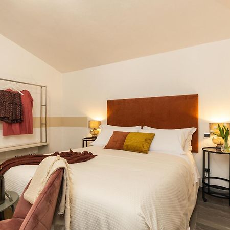 Loft Rooms I Cinque Mori Baunei Ngoại thất bức ảnh
